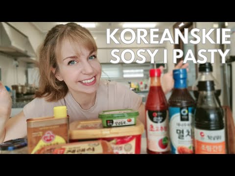 Wideo: Jak Używać Koreańskiej Soli