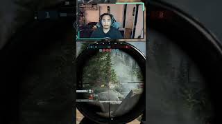 Follow the bullet trail for the Double kill! | #marksldvr on #Twitch