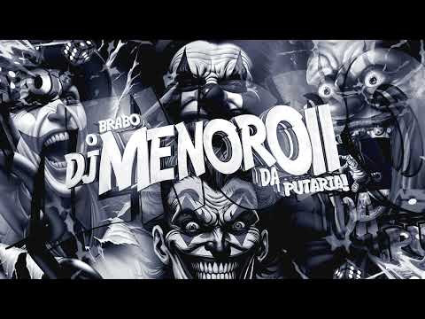 ATE O DIA CLAREAR - MC GW (DJ MENOR DA 011)