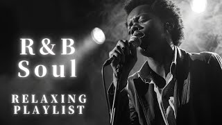 Download Lagu [R\u0026B Soul] Urban Chill Reflections – Smooth \u0026 Calm R\u0026B for Quiet City Nights -Remix- MP3