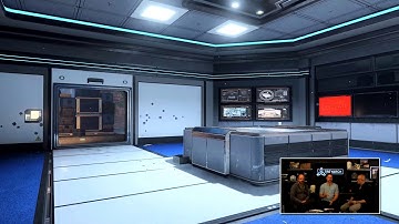 Call Of Duty: Black Ops 4 - Frequency Multiplayer Map Flythrough