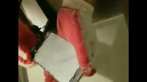 Latest technology - Freezing separator machine