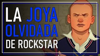 BULLY: La Joya Olvidada de Rockstar Games