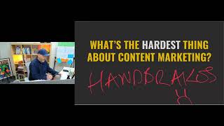 Content Strategy Mapping for B2B Sales & Marketing [Masterclass]