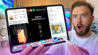 iPad OS 26 : Astuces et nouvelles Applications 😵