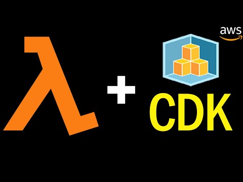 How to Create an AWS Lambda Function with CDK (in Javascript)