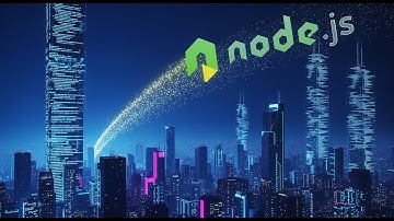 Building REST API in Node.js under 15 minutes