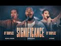 Significance by thinplace  hillsong college originals  hillsong chapel