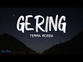 Download Lagu Terra Rossa - Gering (LIRIK)