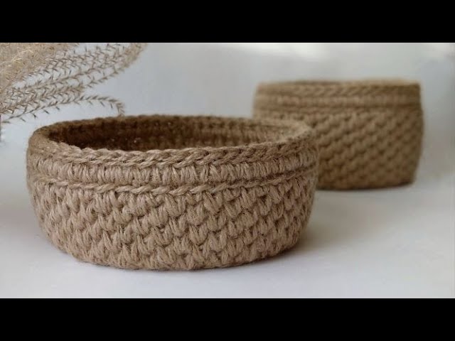 Namaste fil jute: laines et cotons qualité LIDIA CROCHET TRICOT