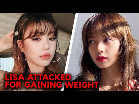 Soojin signed as a soloist! Blackpink's Lisa called FAT?! Seungri wants to get out of jail!