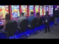 Wind Creek Casino In Wetumpka Alabama - YouTube