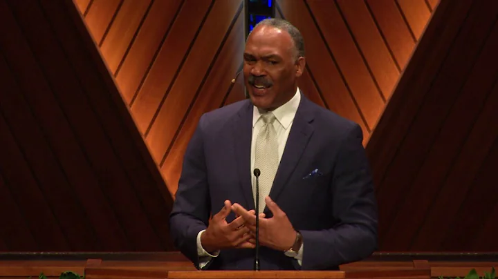 TMS Chapel | Carl Hargrove | I Peter 4:10-11