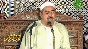 اروع تلاوة نادره تفوق الوصف - الشيخ محمد محمود الطبلاوي - سورة الفتح