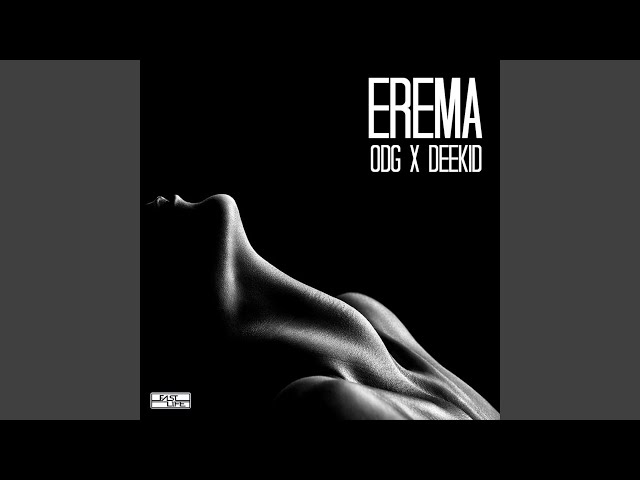 Erema (feat. Deekid) class=