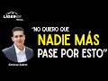 De experiencia personal a misión global/Christian Gabriel/20