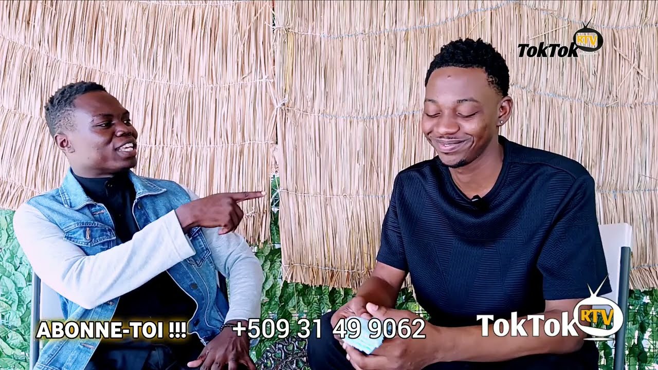 TOUT VERITE AK SKINNY SHOW/PAKOU AK KARYÈ L DWE MOTIVE W