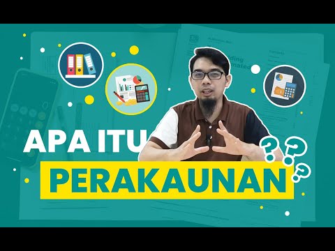 Video: Apakah Perakaunan Perusahaan?