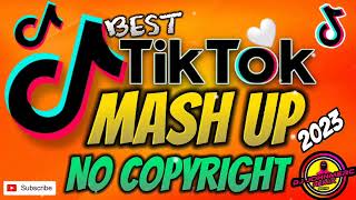 BEST NONSTOP TIKTOK MASH UP TRENDING SONG 2023 [ft.dj jonelsagayno] NO COPYRIGHT  TIKTOK DANCE REMIX