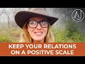 How healthy are your relationships? I AJ - Alexandra Joy