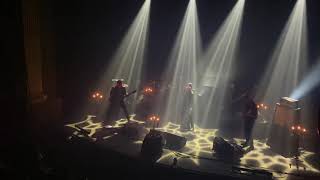 Regarde Les Hommes Tomber - L'Ascension / A New Order, Live Théâtre Montbéliard 2020