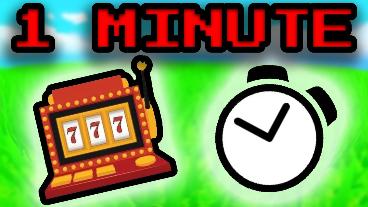 How To Make an RNG System in 1 MINUTE!? - YouTube