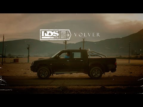 Lgrimas de Sangre - Volver (Videoclip oficial)