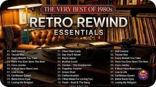 Classic 80s Greatest Hits Mix - Phil Collins, Queen, Culture Club, Wham!, Eurythmics
