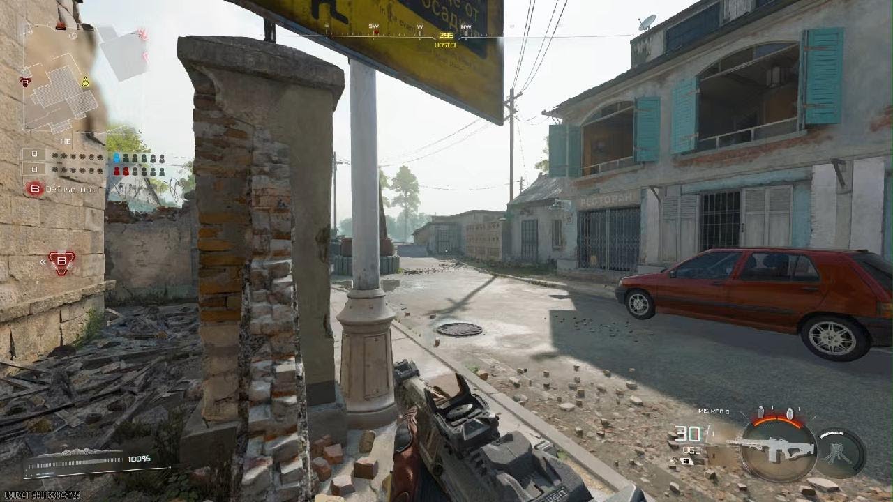 CMG Rapid Fire Cheaters