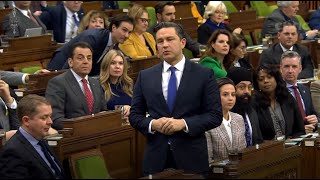 Question Period - February 12, 2024