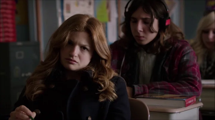 Pi (Person of Interest)(2 x 11)