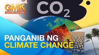 Causes and Effects of Climate Change | Now You Know