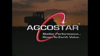 Agcostar