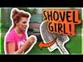 Whatever Happened To Shovel Girl?