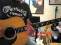 Carry On (Lesson) - Crosby, Stills, Nash