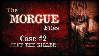 The Morgue Files Case #2: Jeff The Killer (S1: E2) screenshot 4