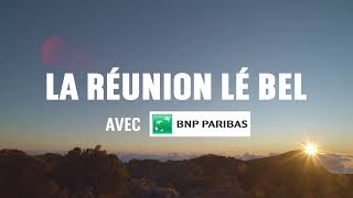 Bnp Paribas Réunion - La Réunion Lé Bel