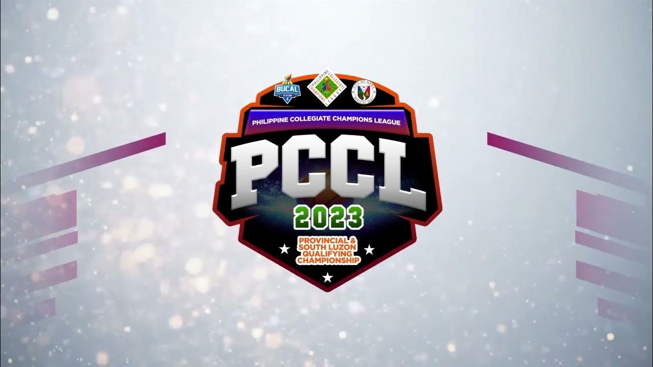 PCCL AMANDO COPE COLLEGE VS ATENEO DE NAGA UNIVERSITY 2ND HALF - YouTube