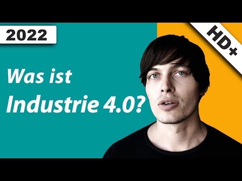 Video: Warum ist Industrie 4.0 wichtig?