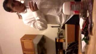 David Tweaking