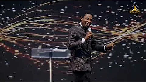 The Mystery Of Thanksgiving-Apostle Michael Orokpo