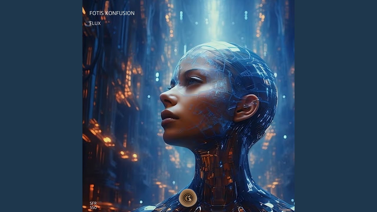 Watch Flux on YouTube Watch Flux on YouTube