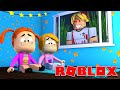 Roblox | Survive The Night In Daycare!