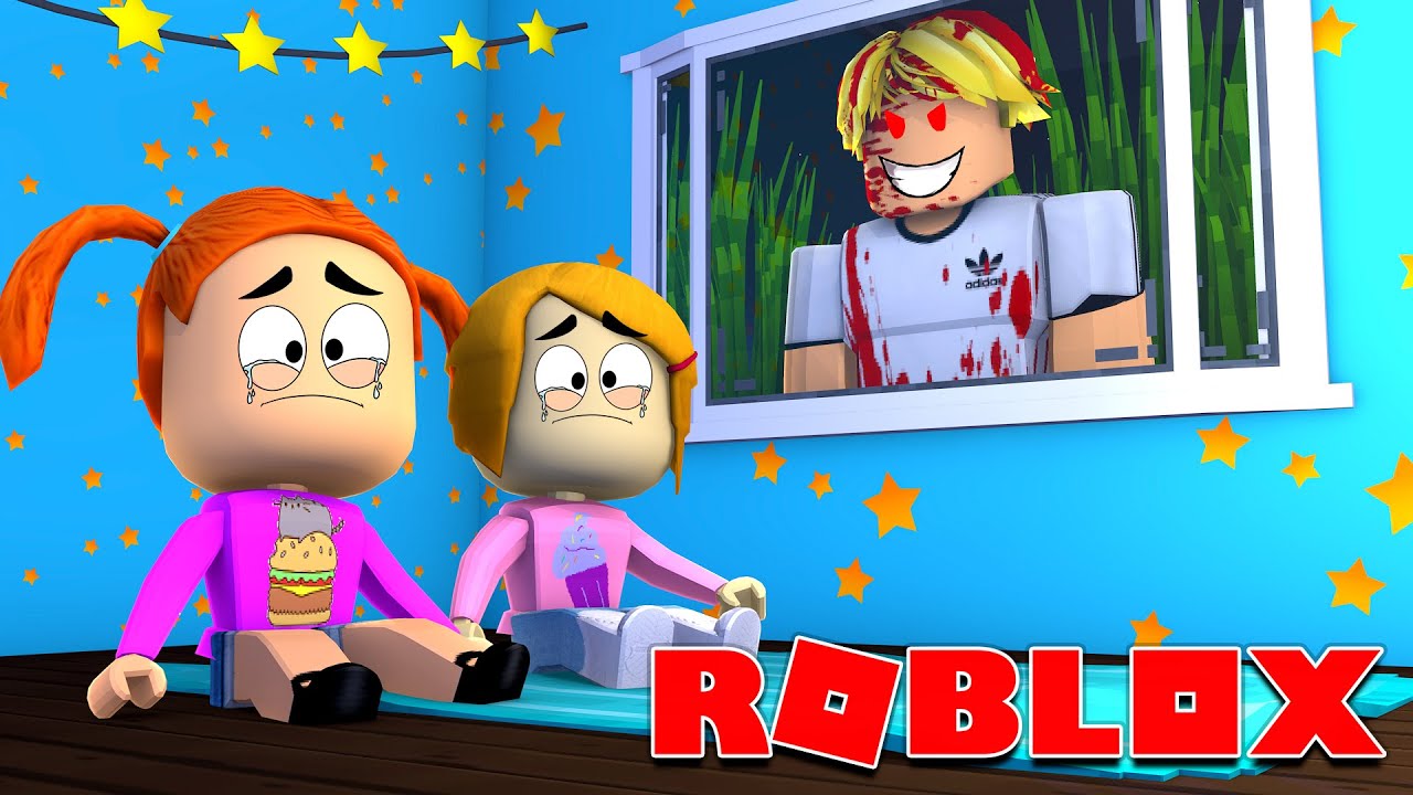 Roblox Survive The Night In Daycare Youtube - shooting star daycare new roblox