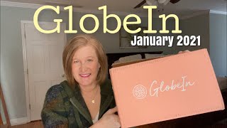 GlobeIn | January 2021