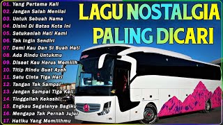 LAGU NOSTALGIA 2025 PALING DICARI - LAGU LAMA TEMANI PERJALANAN - LAGU KENANGAN