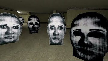 Impossible To Escape Selene Delgado Nextbot Gmod