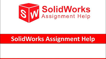 SolidWorks Assignment Help