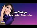 Ine Sinthya - Cinta Bukan Sayur Asem(Versi Soudtrack) [Official Musik Video]