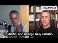 Momento exacto en el que Jordan Peterson entiende Bitcoin (sub. Español)